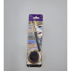 Milani Fierce Foil Eyeliner 02 Purple Foil 0.07 oz. New & Sealed‎